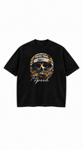 "THE SPEED" Tee